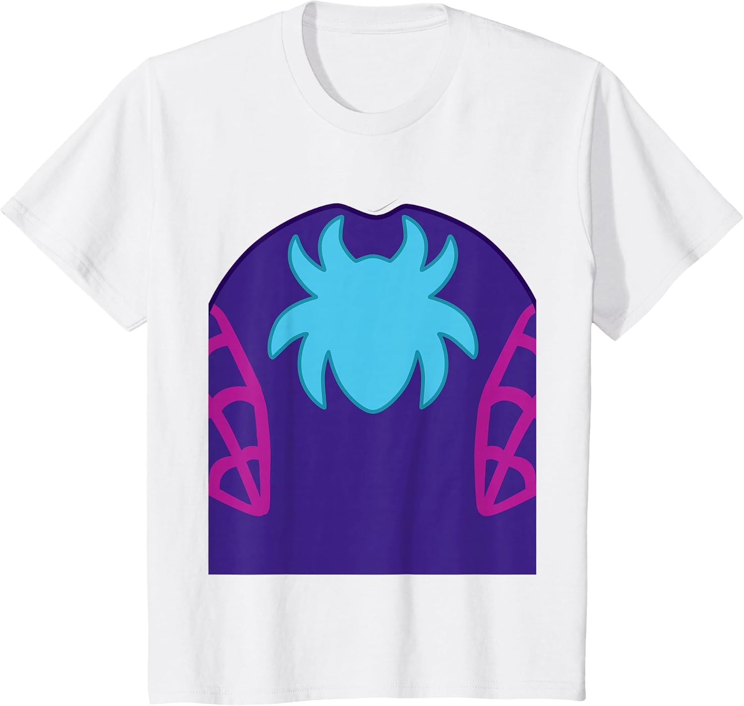 Kids Marvel Spidey and His Amazing Friends Ghost-Spider Costume
