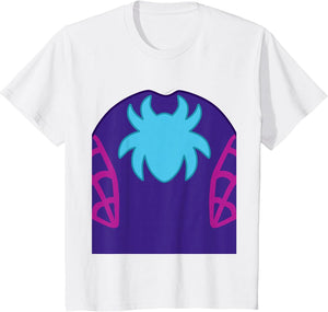Kids Marvel Spidey and His Amazing Friends Ghost-Spider Costume