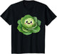 Cute Cabbage Team Halloween Costume Cabbage Lover Vegan
