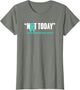 Autonomic Turquoise Ribbon Pots Dysautonomia Awareness