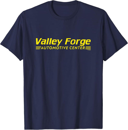 Tires Valley Forge Automotive Officially Licensed