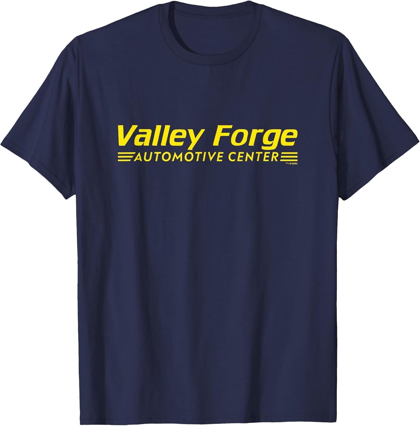 Tires Valley Forge Automotive Officially Licensed