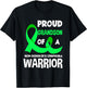 Proud Grandson of A Non-Hodgkin's Lymphoma Warrior