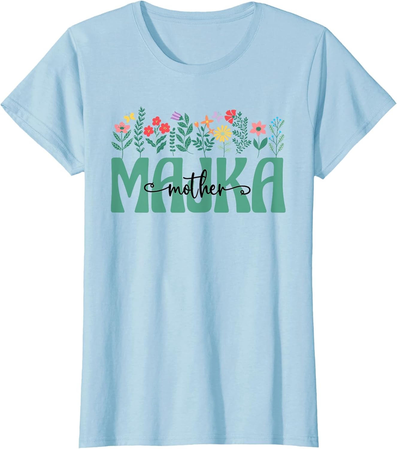 Serbian Mom Majka Mother's Day