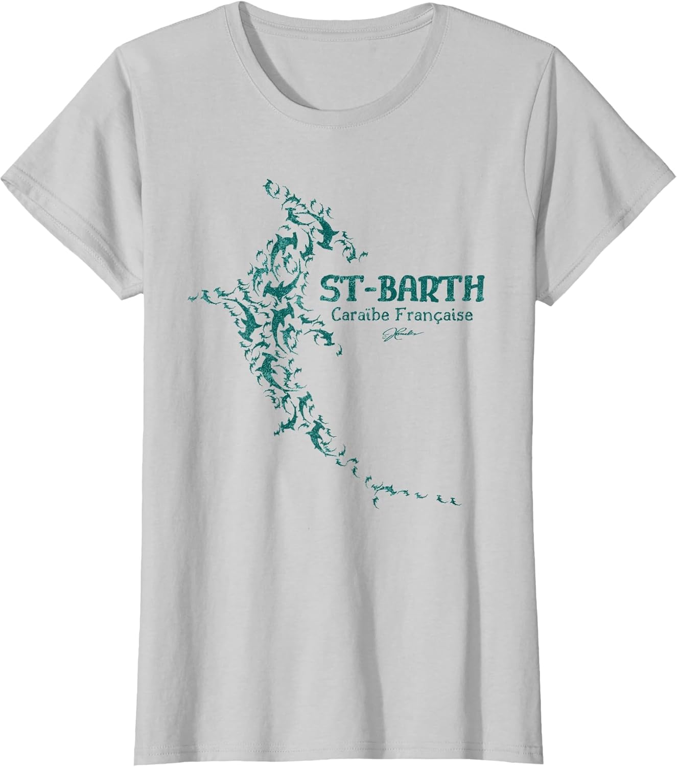 JCombs: Saint-Barth, French Caribbean, Sharks