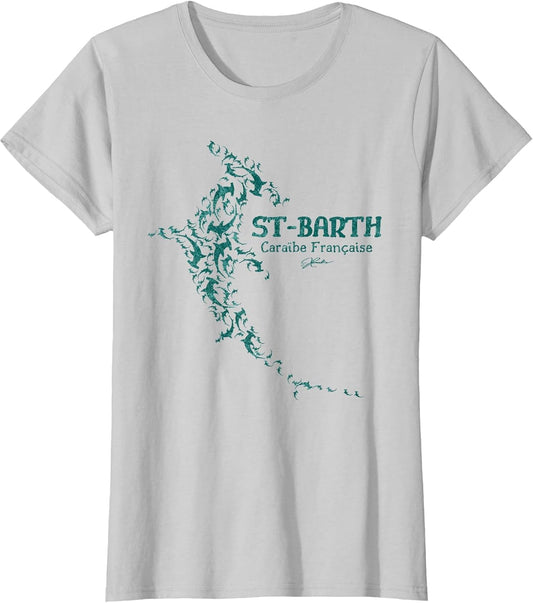 JCombs: Saint-Barth, French Caribbean, Sharks