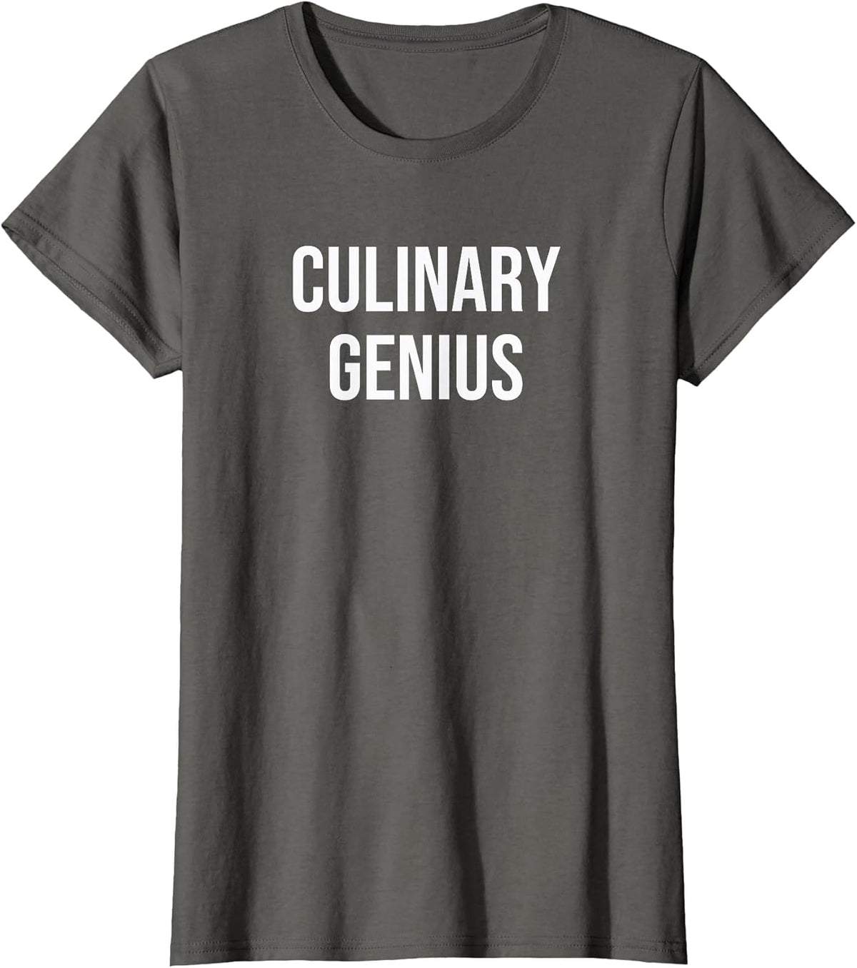Culinary Genius