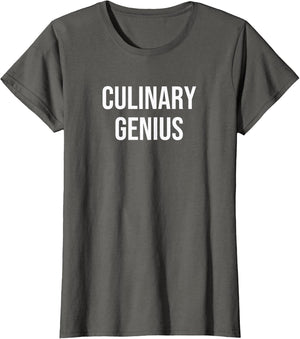 Culinary Genius