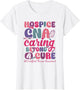 Hospice CNA Caring Beyond A Cure Palliative Care Nurse