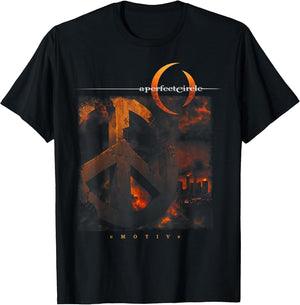 A Perfect Circle Emotive Album