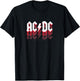 ACDC - Logo Fade