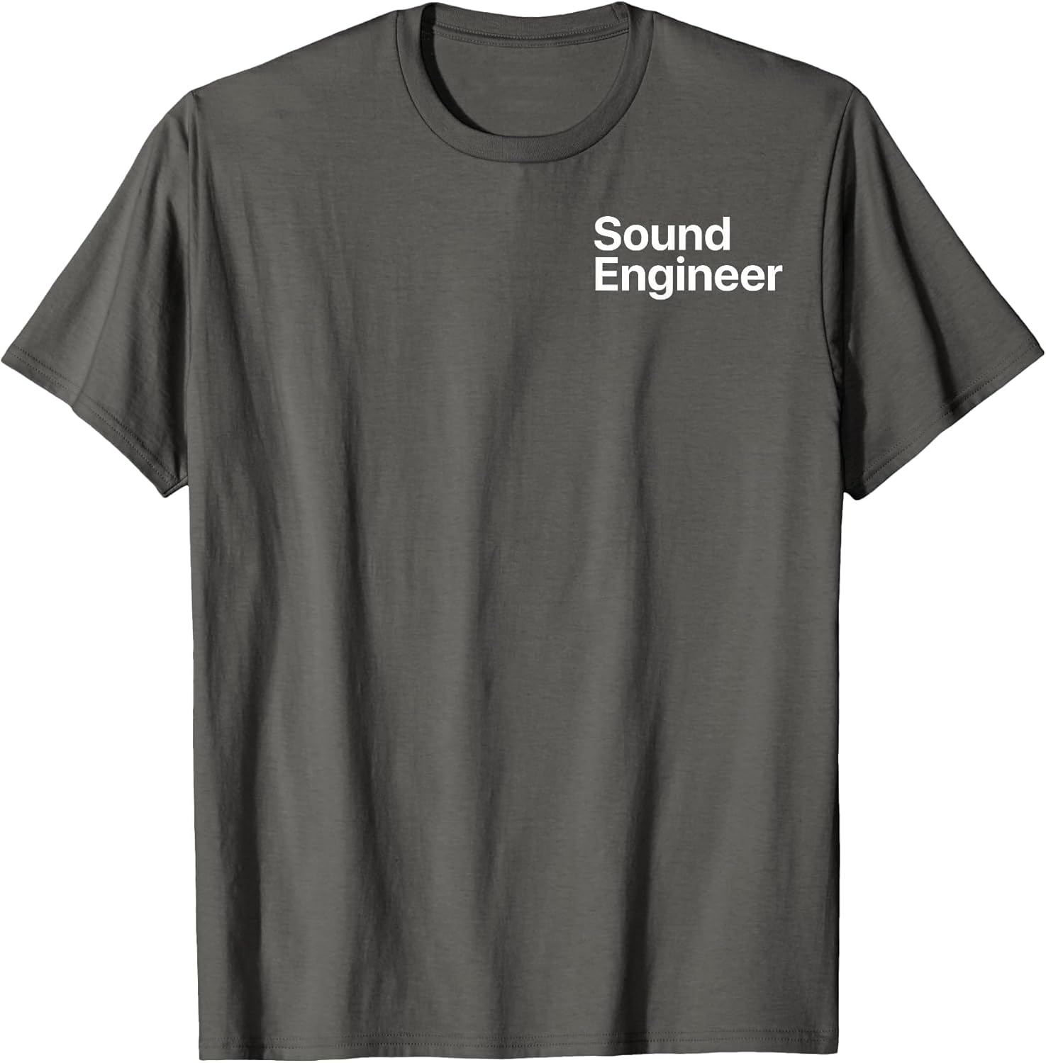 Audio Sound Engineer for Music Lover and Mix Editor