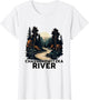 Chassahowitzka River Retro River Chassahowitzka