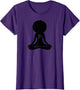 Divine Feminine Black Love Meditation OM Wellness