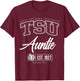 Texas Southern University - TSU-HOU HBCU Auntie