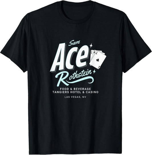 Sam Ace Rothstein Food & Beverage Las Vegas, NV