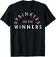 Sprinkles are for Winners - Funny Ice Cream