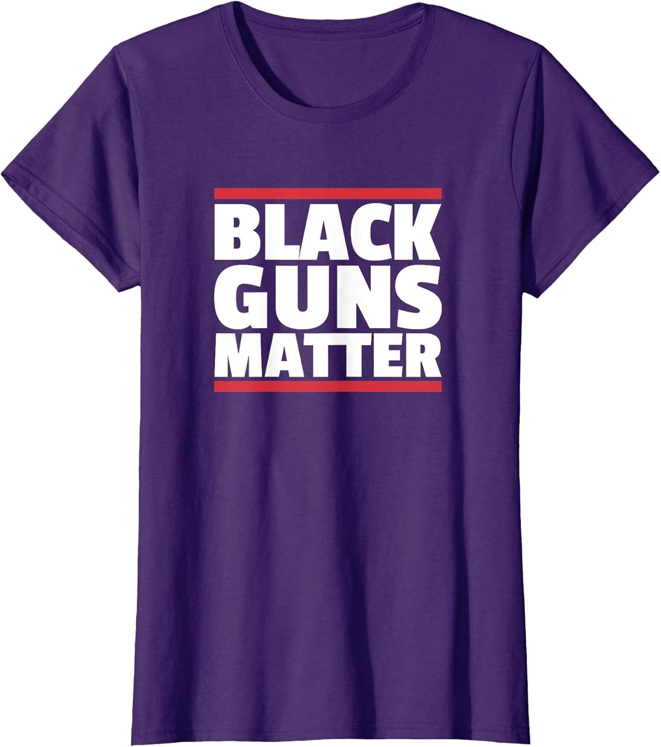 Black Guns Matter 2nd Amendment Firearm Owner Rights