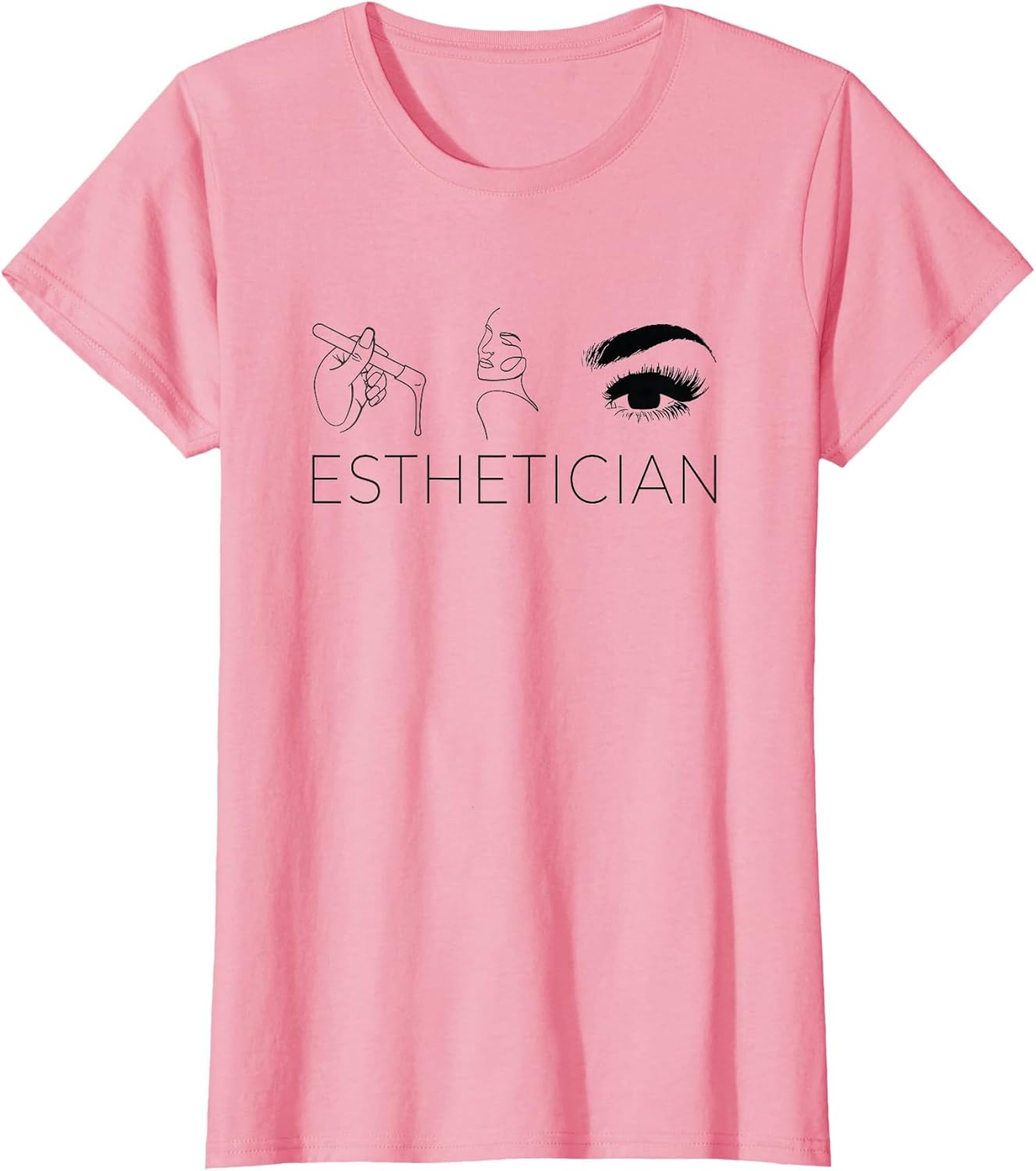Esthetician