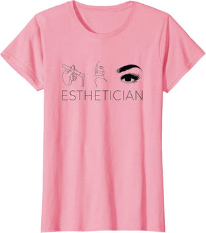 Esthetician