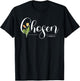 Chosen 1 Peter 2:9 Inspirational Message Christian