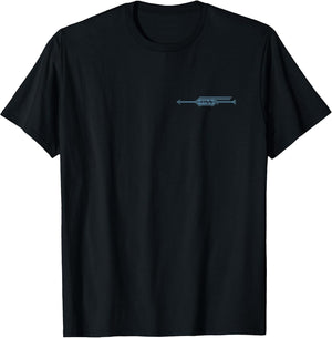Early Arrow Logo Pan American World Airways