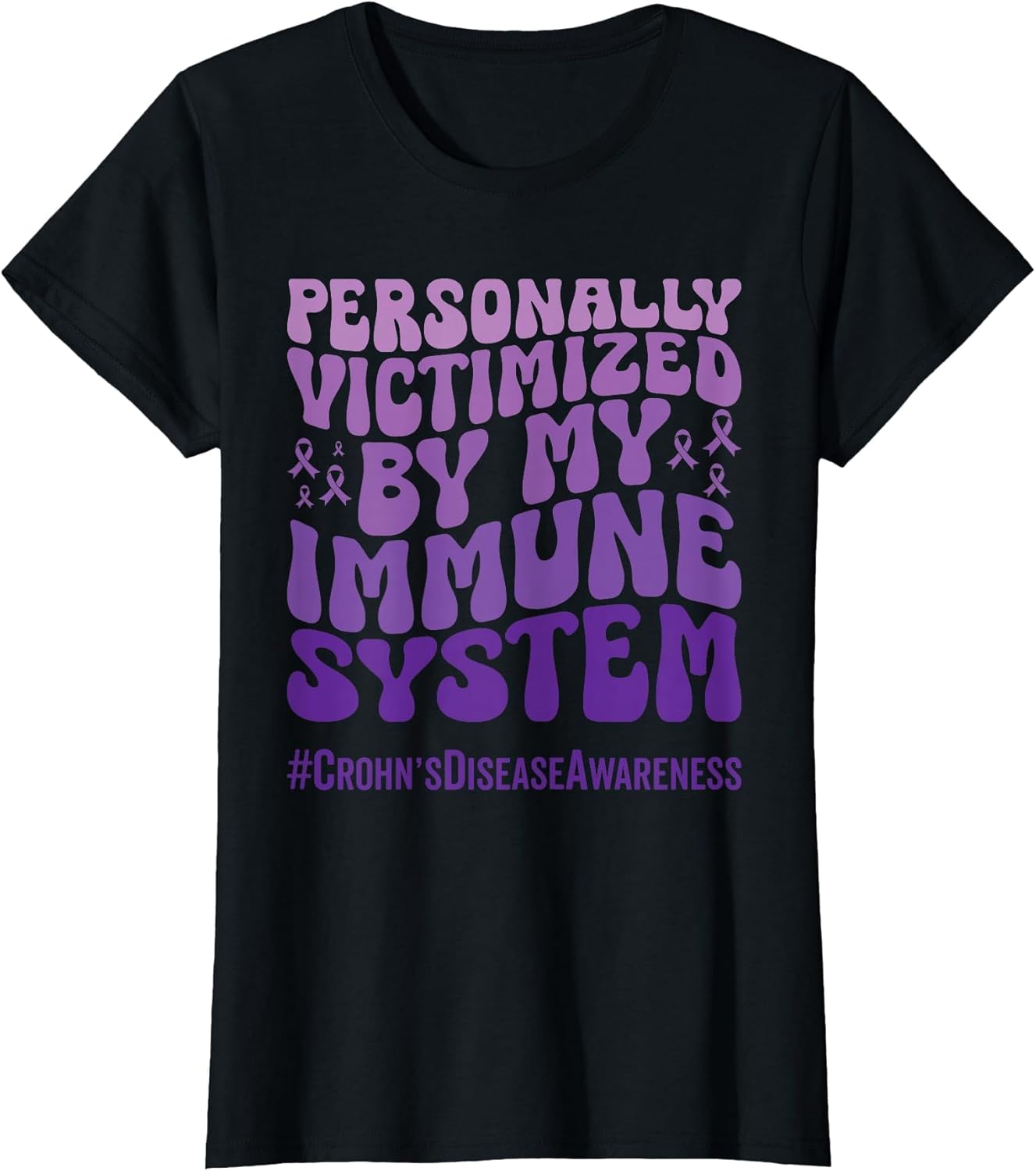 Inflammatory Bowel IBD Crohn's Awareness Crohns Warrior