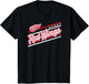 Detroit Red Wings Retro Performer Officially Licensed