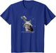 Funny Tinfoil Hat Cat Lover