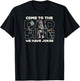 Star Wars - Come To The Dad Side