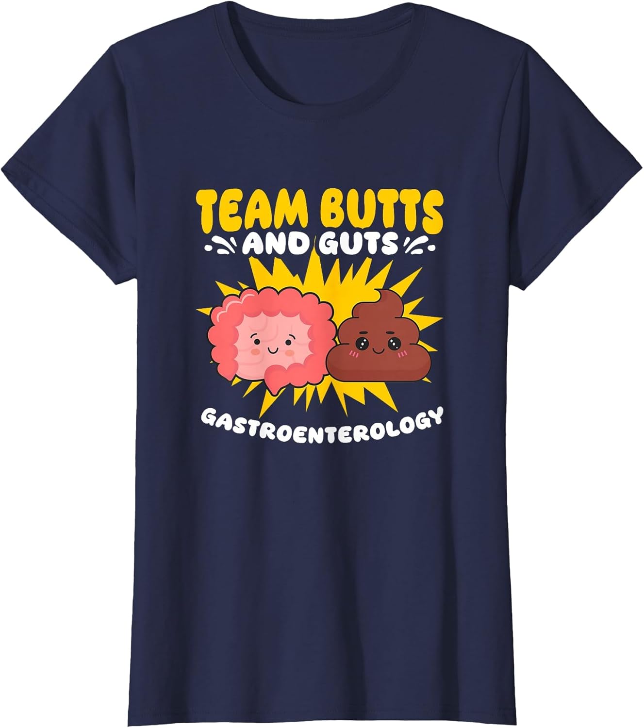 Butts and Guts Gastroenterology Gastro Gastroenterologist