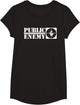 Public Enemy Long Logo