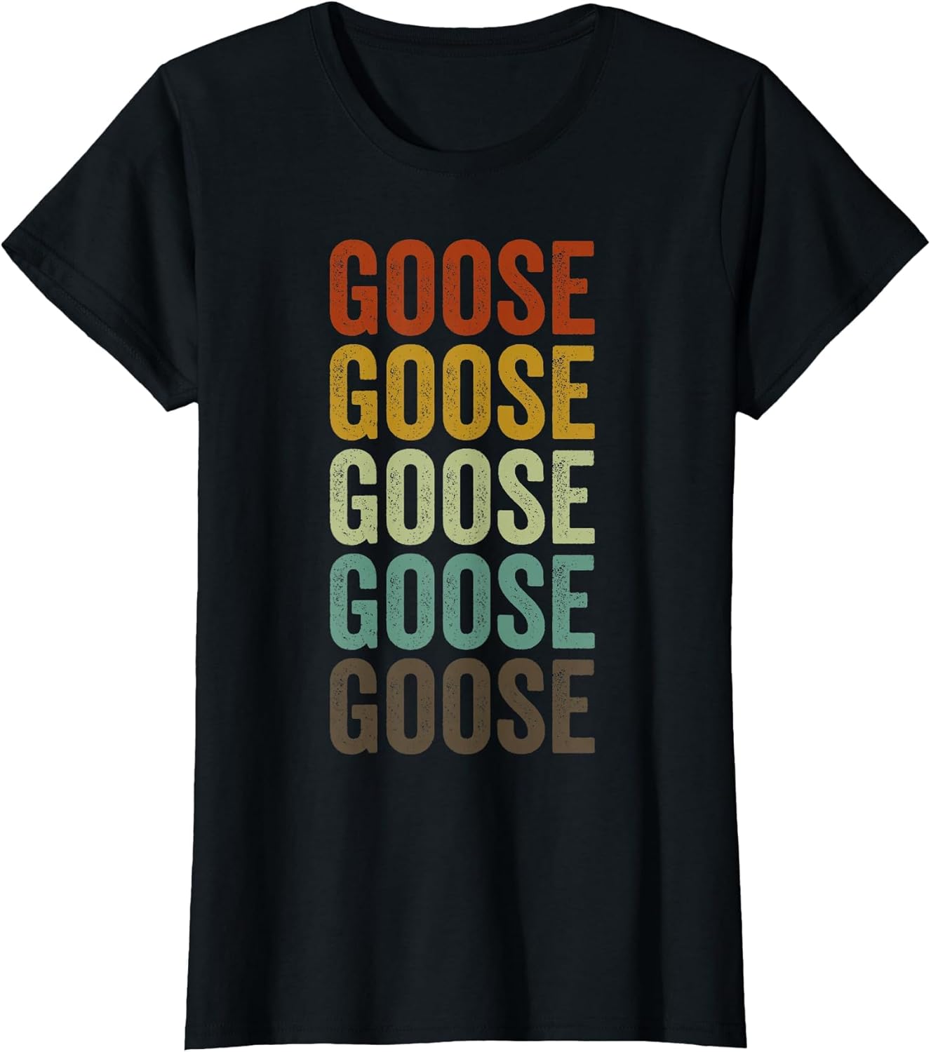 Goose Retro