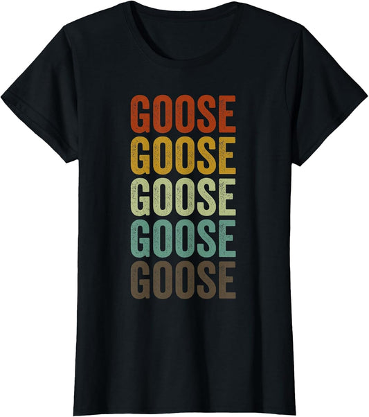 Goose Retro