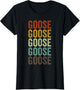 Goose Retro