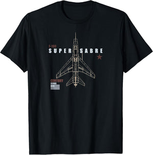 F-100 Super Sabre