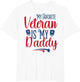 My Favorite Veteran is My Daddy