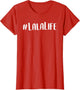 Lala Design idea for Grandma Women Cute Mothers Day Lala