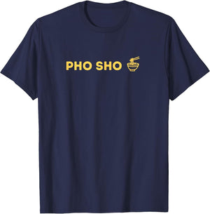 Pho Sho
