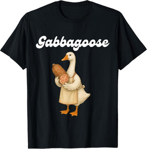 Goose Pun, Funny Goose Graphic Design