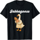 Goose Pun, Funny Goose Graphic Design