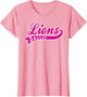 Dallas Lions Softball