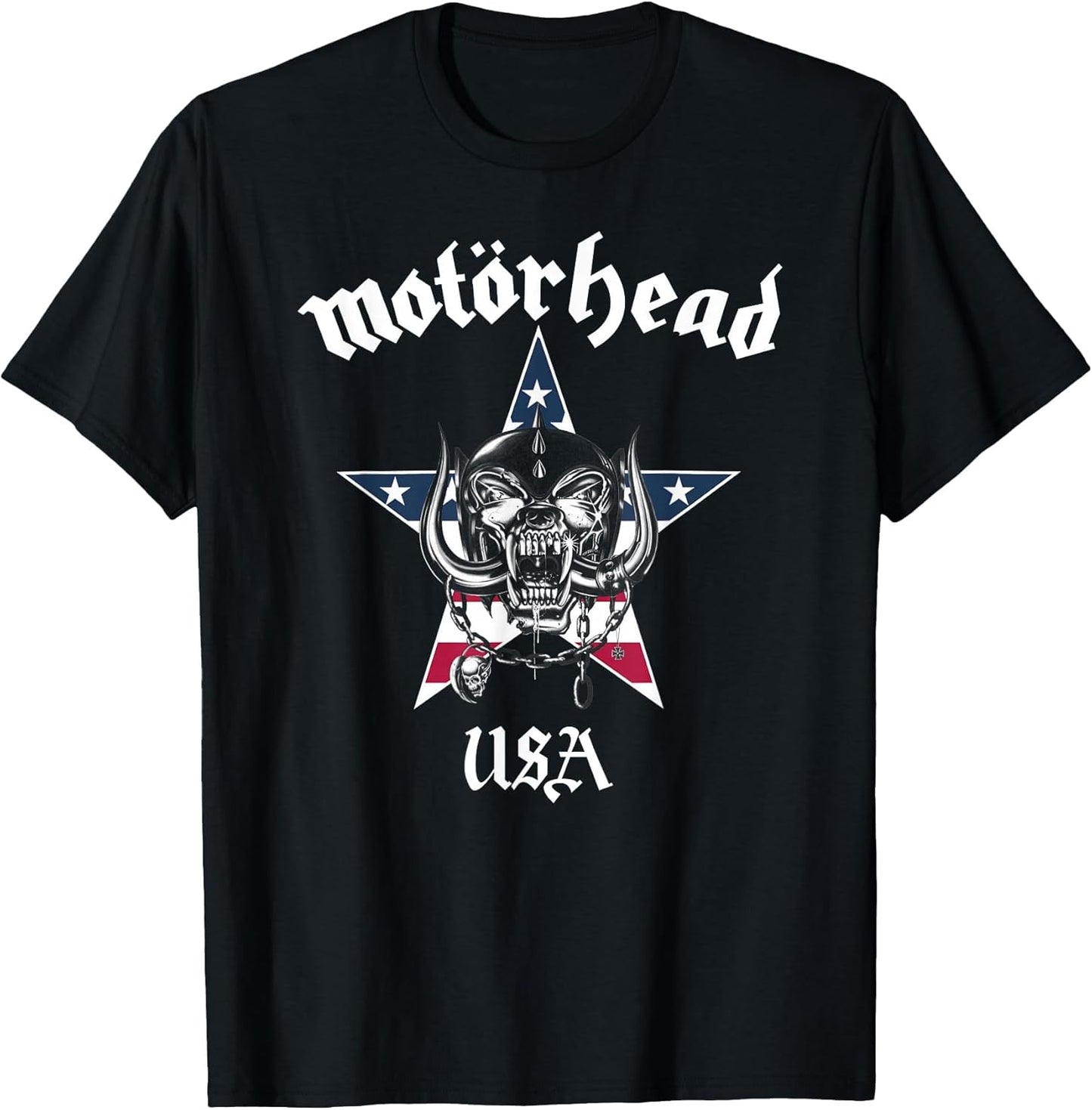 Motörhead America
