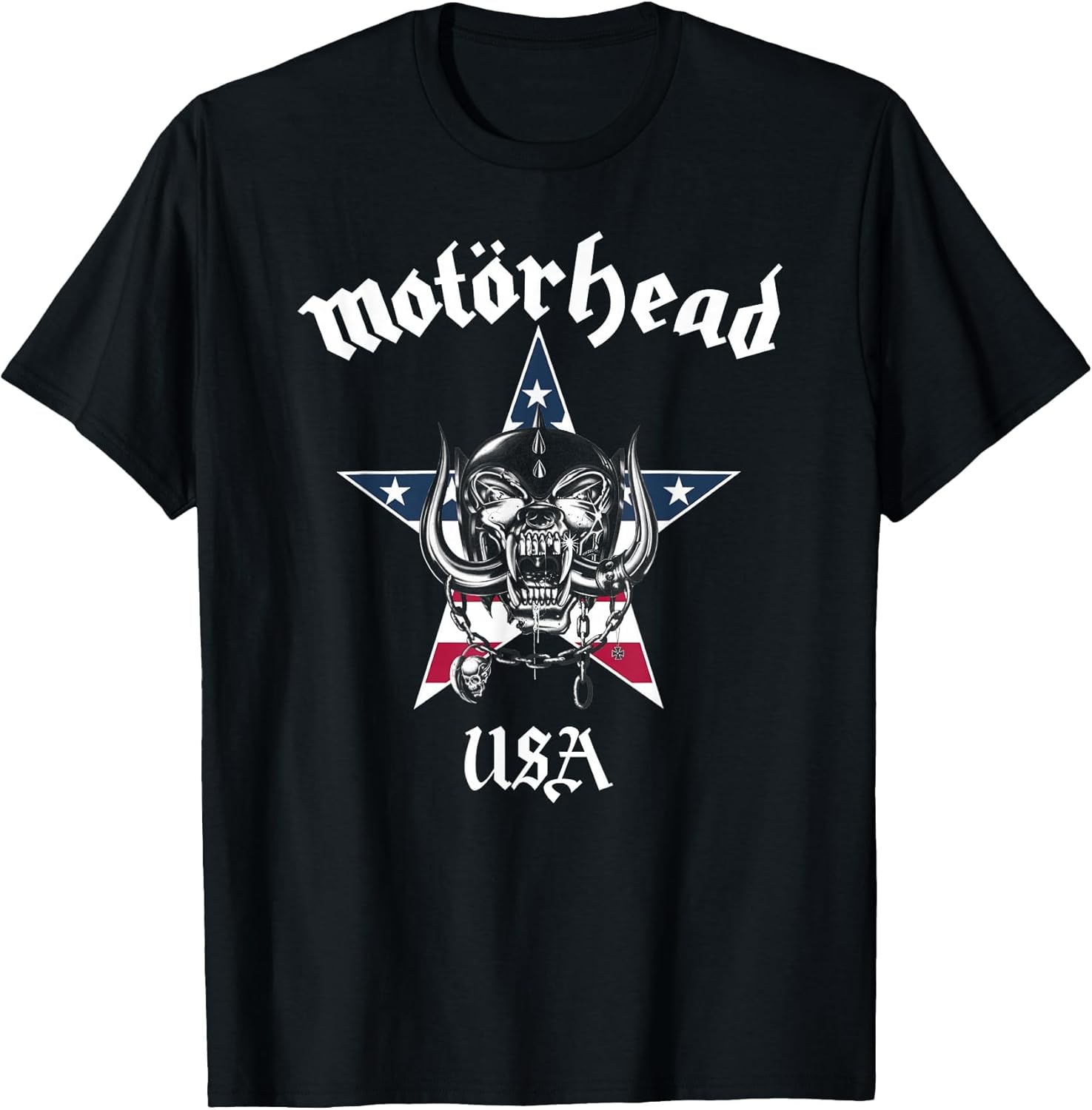 Motörhead America