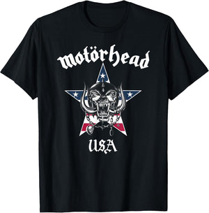 Motörhead America