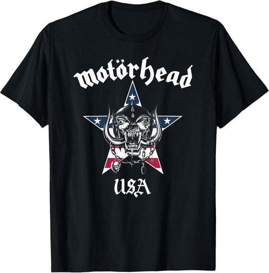 Motörhead America