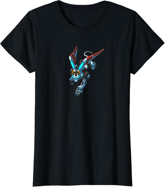 DreamWorks - Voltron Black Lion