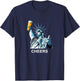 Cheers to America - Statue of Liberty with Beer Pint