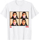 Official Lola Young Photo Strip White