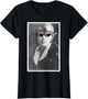 Funny Amelia Earhart Internet Meme Sunglasses T Shirt